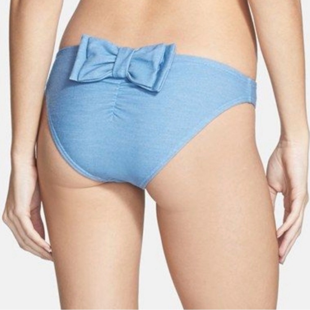 •new• BP NORDSTROM BowTie Bikini Bottom